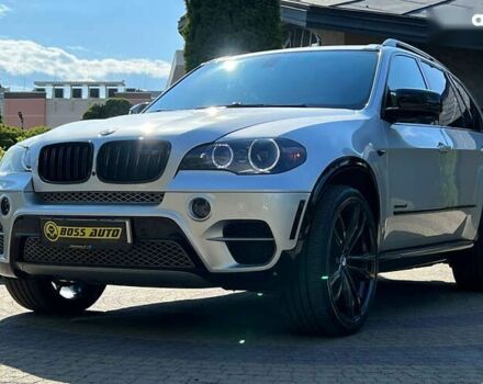 БМВ Х5, объемом двигателя 3 л и пробегом 170 тыс. км за 26700 $, фото 2 на Automoto.ua