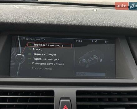 БМВ Х5, объемом двигателя 2.99 л и пробегом 180 тыс. км за 18500 $, фото 18 на Automoto.ua