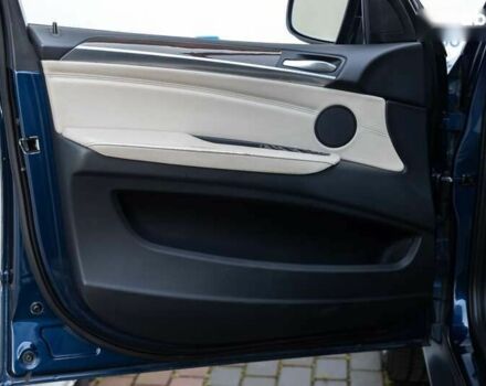 БМВ Х5, объемом двигателя 3 л и пробегом 322 тыс. км за 12700 $, фото 8 на Automoto.ua