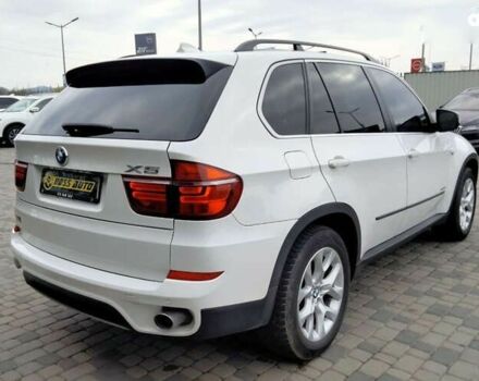 БМВ Х5, объемом двигателя 3 л и пробегом 275 тыс. км за 15800 $, фото 6 на Automoto.ua