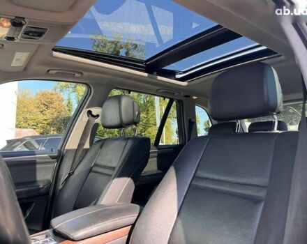 БМВ Х5, объемом двигателя 3 л и пробегом 258 тыс. км за 12950 $, фото 18 на Automoto.ua