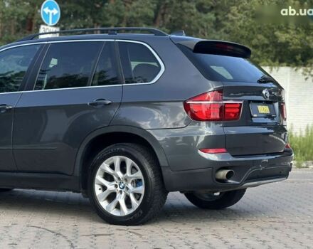 БМВ Х5, объемом двигателя 3 л и пробегом 214 тыс. км за 13800 $, фото 11 на Automoto.ua