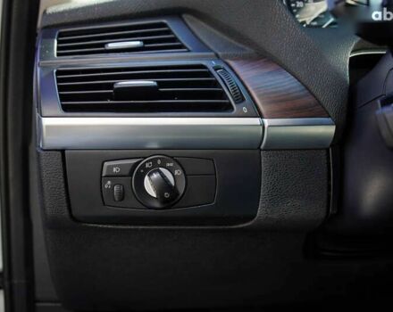 БМВ Х5, объемом двигателя 3 л и пробегом 258 тыс. км за 11400 $, фото 14 на Automoto.ua