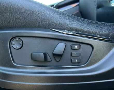 БМВ Х5, объемом двигателя 3 л и пробегом 170 тыс. км за 26700 $, фото 21 на Automoto.ua