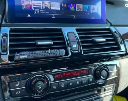 БМВ Х5, объемом двигателя 3 л и пробегом 170 тыс. км за 26200 $, фото 28 на Automoto.ua