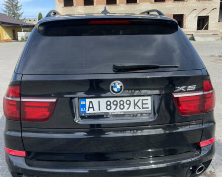 БМВ Х5, об'ємом двигуна 3 л та пробігом 193 тис. км за 21000 $, фото 12 на Automoto.ua