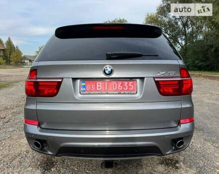 БМВ Х5, объемом двигателя 2.98 л и пробегом 208 тыс. км за 15950 $, фото 5 на Automoto.ua