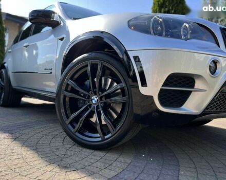 БМВ Х5, объемом двигателя 3 л и пробегом 170 тыс. км за 26700 $, фото 9 на Automoto.ua