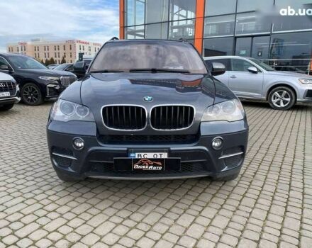 БМВ Х5, объемом двигателя 3 л и пробегом 324 тыс. км за 12900 $, фото 1 на Automoto.ua