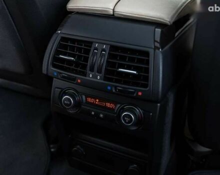 БМВ Х5, объемом двигателя 3 л и пробегом 322 тыс. км за 12700 $, фото 28 на Automoto.ua