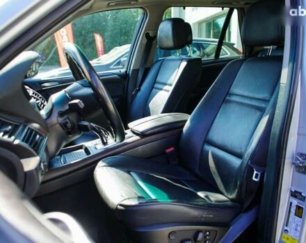 БМВ Х5, объемом двигателя 3 л и пробегом 258 тыс. км за 12950 $, фото 17 на Automoto.ua