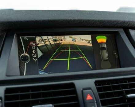 БМВ Х5, объемом двигателя 3 л и пробегом 322 тыс. км за 12700 $, фото 19 на Automoto.ua