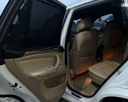 БМВ Х5, об'ємом двигуна 3 л та пробігом 325 тис. км за 13700 $, фото 26 на Automoto.ua