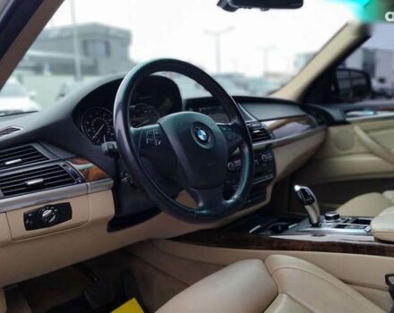 БМВ Х5, объемом двигателя 3 л и пробегом 275 тыс. км за 15800 $, фото 11 на Automoto.ua