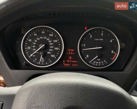 БМВ Х5, объемом двигателя 2.99 л и пробегом 180 тыс. км за 18500 $, фото 16 на Automoto.ua