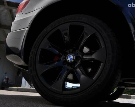 БМВ Х5, объемом двигателя 0 л и пробегом 313 тыс. км за 18000 $, фото 18 на Automoto.ua