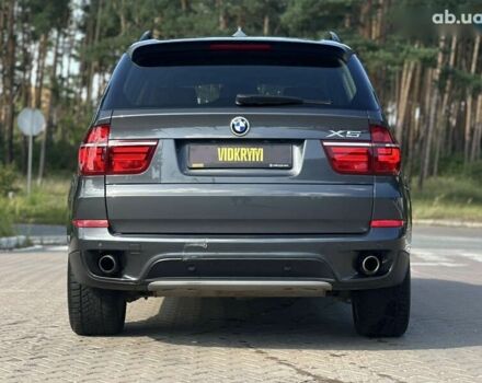 БМВ Х5, объемом двигателя 3 л и пробегом 214 тыс. км за 13800 $, фото 13 на Automoto.ua