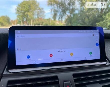 БМВ Х5, объемом двигателя 2.98 л и пробегом 208 тыс. км за 15950 $, фото 42 на Automoto.ua