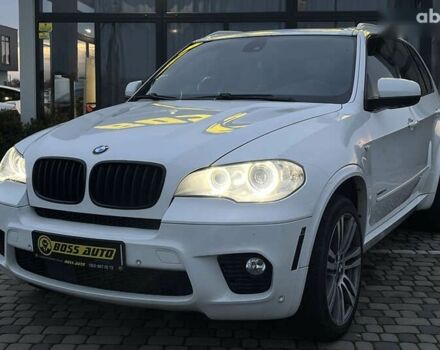 БМВ Х5, объемом двигателя 3 л и пробегом 325 тыс. км за 13700 $, фото 2 на Automoto.ua