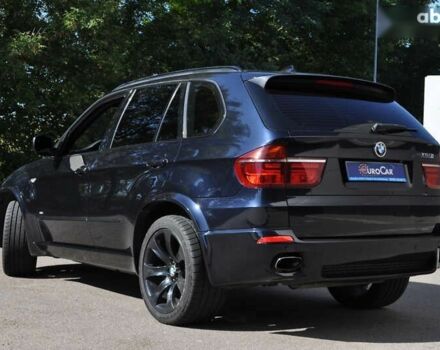 БМВ Х5, объемом двигателя 0 л и пробегом 313 тыс. км за 18000 $, фото 9 на Automoto.ua