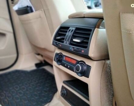 БМВ Х5, объемом двигателя 3 л и пробегом 275 тыс. км за 15800 $, фото 24 на Automoto.ua