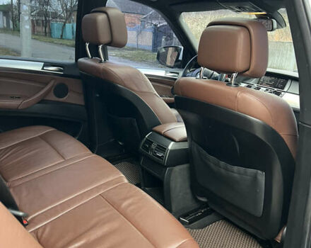 БМВ Х5, объемом двигателя 3 л и пробегом 260 тыс. км за 16500 $, фото 10 на Automoto.ua