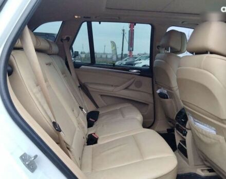 БМВ Х5, объемом двигателя 3 л и пробегом 275 тыс. км за 15800 $, фото 25 на Automoto.ua