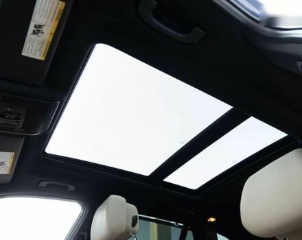 БМВ Х5, объемом двигателя 3 л и пробегом 322 тыс. км за 12700 $, фото 25 на Automoto.ua