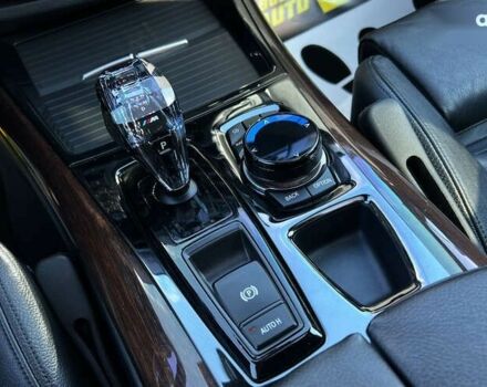 БМВ Х5, объемом двигателя 3 л и пробегом 170 тыс. км за 26200 $, фото 18 на Automoto.ua