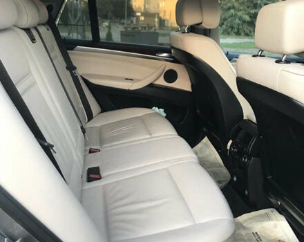 БМВ Х5, объемом двигателя 2.98 л и пробегом 267 тыс. км за 15400 $, фото 4 на Automoto.ua