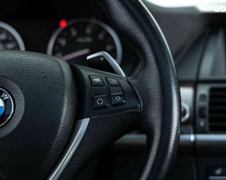 БМВ Х5, объемом двигателя 3 л и пробегом 322 тыс. км за 12700 $, фото 17 на Automoto.ua