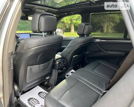 БМВ Х5, объемом двигателя 2.98 л и пробегом 208 тыс. км за 15950 $, фото 51 на Automoto.ua