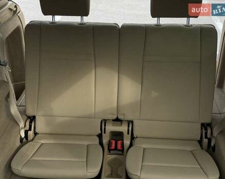 БМВ Х5, объемом двигателя 2.99 л и пробегом 180 тыс. км за 18500 $, фото 32 на Automoto.ua