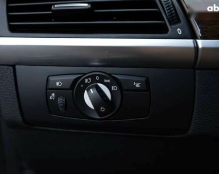 БМВ Х5, объемом двигателя 3 л и пробегом 322 тыс. км за 12700 $, фото 13 на Automoto.ua