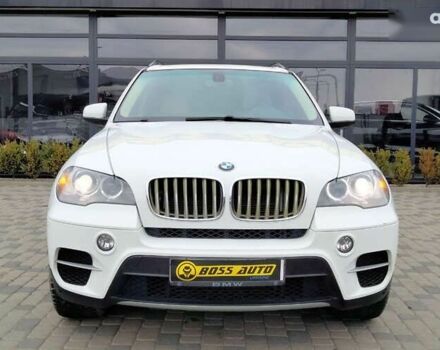 БМВ Х5, объемом двигателя 3 л и пробегом 275 тыс. км за 15800 $, фото 1 на Automoto.ua