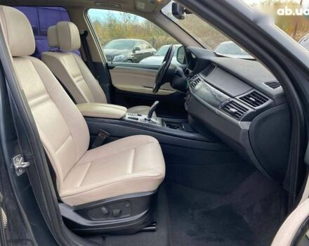 БМВ Х5, объемом двигателя 3 л и пробегом 324 тыс. км за 12900 $, фото 23 на Automoto.ua