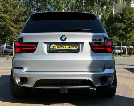 БМВ Х5, объемом двигателя 3 л и пробегом 170 тыс. км за 26700 $, фото 5 на Automoto.ua