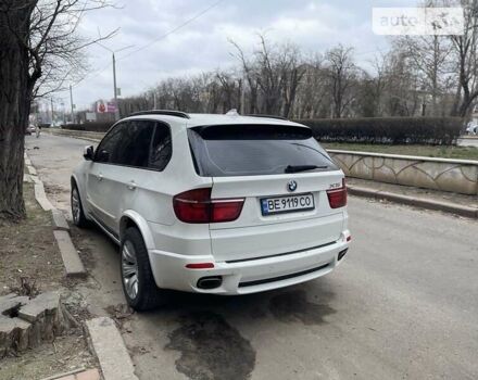 БМВ Х5, об'ємом двигуна 0 л та пробігом 206 тис. км за 24800 $, фото 5 на Automoto.ua