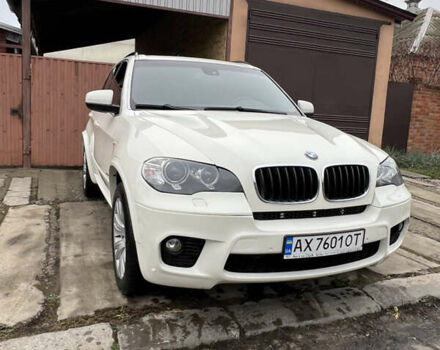 БМВ Х5, объемом двигателя 3 л и пробегом 260 тыс. км за 16500 $, фото 3 на Automoto.ua