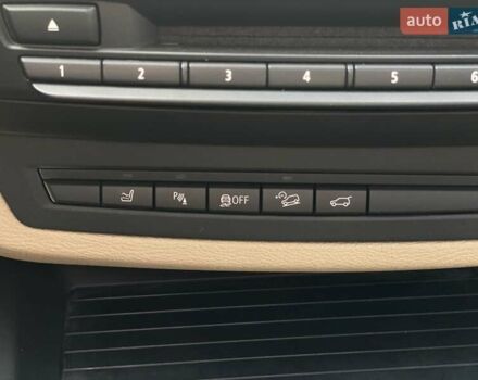 БМВ Х5, объемом двигателя 2.99 л и пробегом 180 тыс. км за 18500 $, фото 48 на Automoto.ua
