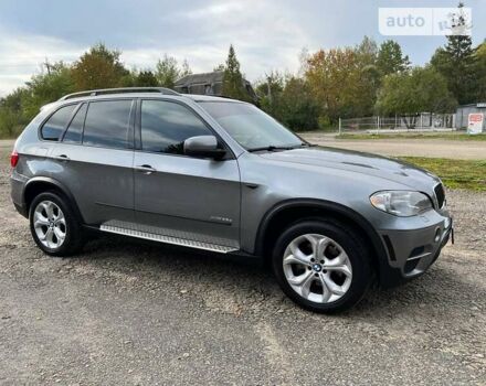БМВ Х5, объемом двигателя 2.98 л и пробегом 208 тыс. км за 15950 $, фото 28 на Automoto.ua