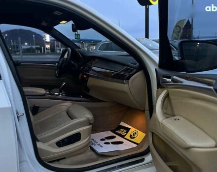 БМВ Х5, об'ємом двигуна 3 л та пробігом 325 тис. км за 13700 $, фото 24 на Automoto.ua