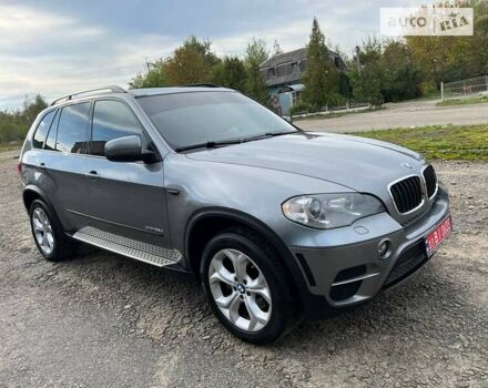 БМВ Х5, объемом двигателя 2.98 л и пробегом 208 тыс. км за 15950 $, фото 36 на Automoto.ua
