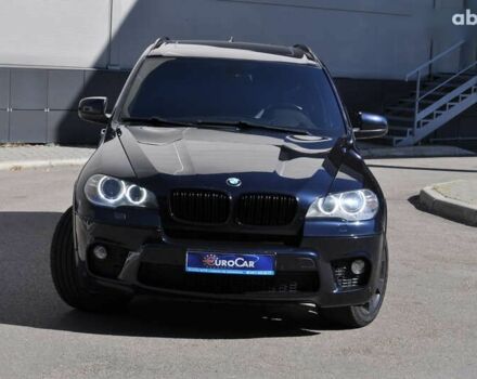 БМВ Х5, объемом двигателя 0 л и пробегом 313 тыс. км за 18000 $, фото 4 на Automoto.ua