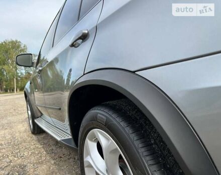БМВ Х5, объемом двигателя 2.98 л и пробегом 208 тыс. км за 15950 $, фото 41 на Automoto.ua