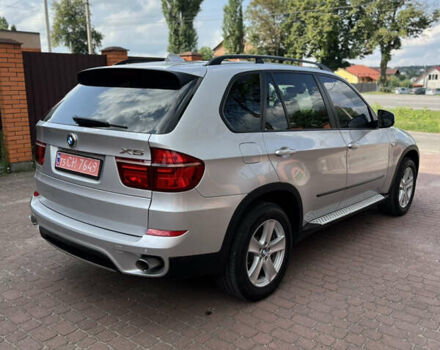 БМВ Х5, объемом двигателя 3 л и пробегом 283 тыс. км за 16500 $, фото 1 на Automoto.ua