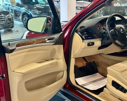 БМВ Х5, объемом двигателя 3 л и пробегом 215 тыс. км за 12200 $, фото 21 на Automoto.ua