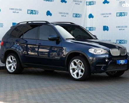 БМВ Х5, объемом двигателя 3 л и пробегом 322 тыс. км за 12700 $, фото 3 на Automoto.ua