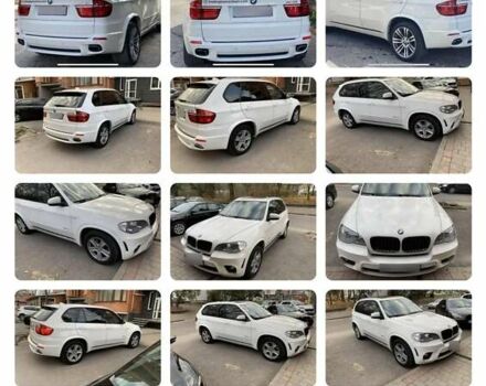 БМВ Х5, объемом двигателя 2.98 л и пробегом 320 тыс. км за 14100 $, фото 15 на Automoto.ua