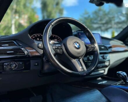 БМВ Х5, объемом двигателя 3 л и пробегом 170 тыс. км за 26700 $, фото 24 на Automoto.ua